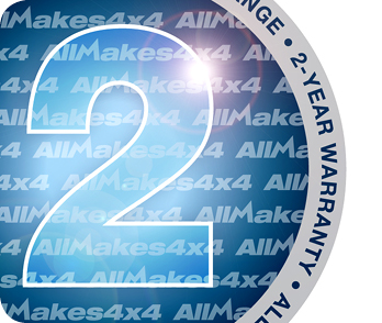 Allmakes 4x4 Premium Range